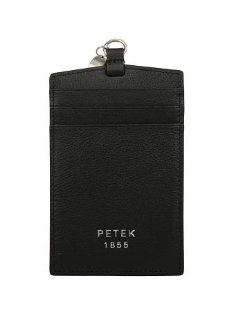 Чехол для пропусков Petek 10010P.X113.01