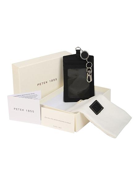 Чехол для пропусков Petek 10010P.X113.01
