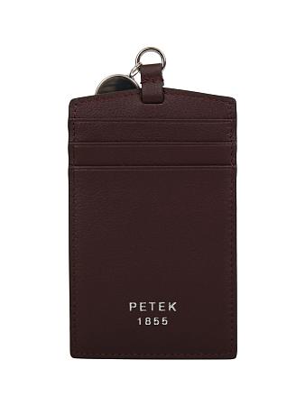Чехол для пропусков Petek 10010P.X113.03