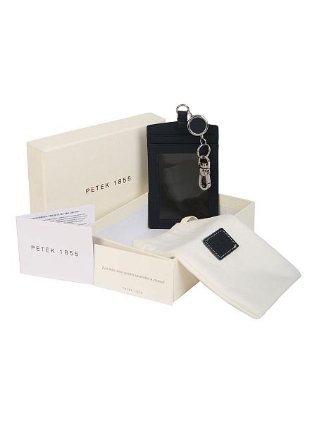 Чехол для пропусков Petek 10010P.X113.08