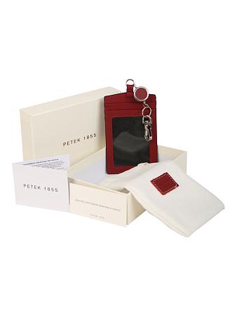Чехол для пропусков Petek 10010P.X113.10