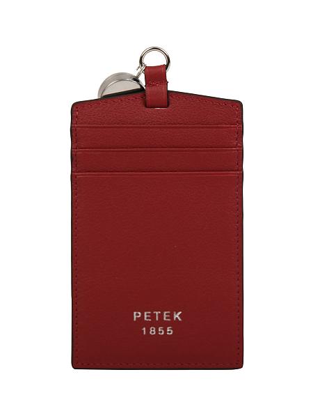 Чехол для пропусков Petek 10010P.X113.10