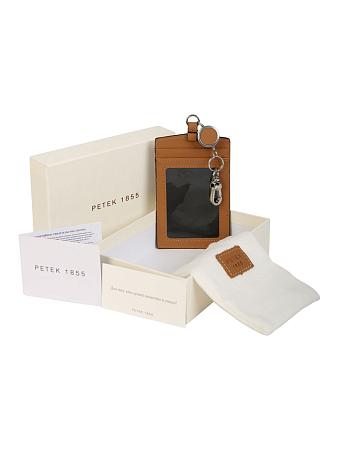 Чехол для пропусков Petek 10010P.X113.15