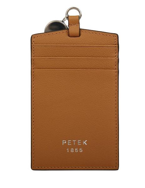 Чехол для пропусков Petek 10010P.X113.15