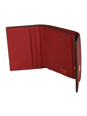 Женский кошелек Petek 10014.X113.10
