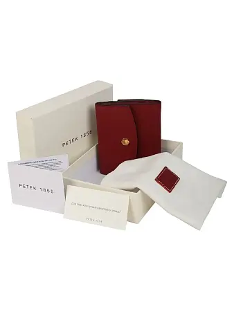Женский кошелек Petek 10014.X113.10