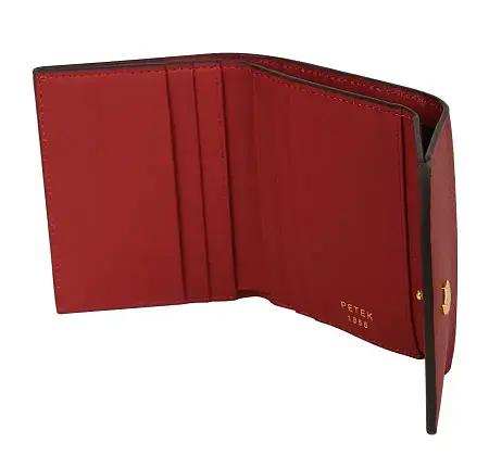 Женский кошелек Petek 10014.X113.10