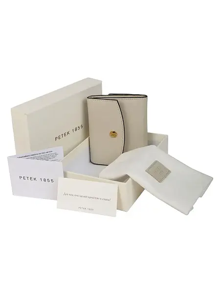 Женский кошелек Petek 10014.X113.20