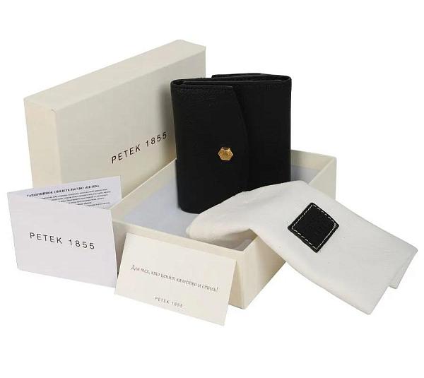 Женский кошелек Petek 10014.X67.01+209