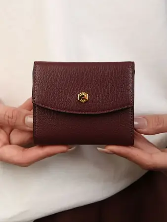 Женский кошелек Petek 10014.X67.151+209
