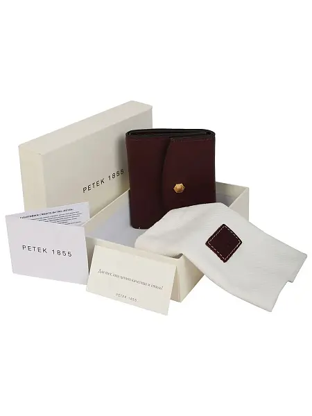 Женский кошелек Petek 10014.X67.151+209