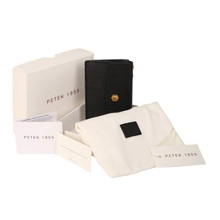 Женский кошелек Petek 10016.X10.01