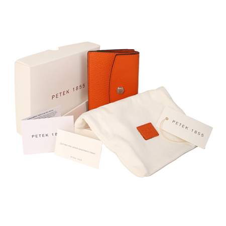 Женский кошелек Petek 10016.X10.89