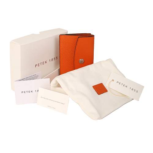 Женский кошелек Petek 10016.X10.89