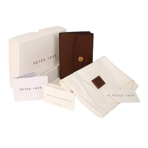 Женский кошелек Petek 10016.X10.A02