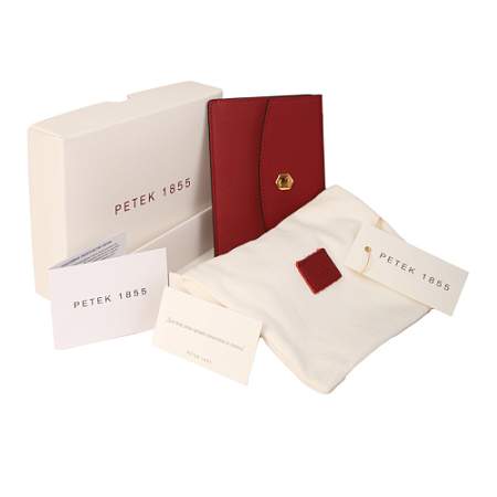 Женский кошелек Petek 10016.X113.10