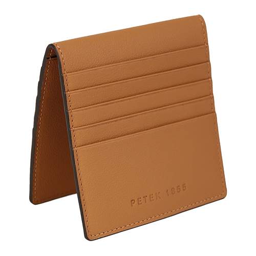 Портмоне мужское кожаное Petek 10018A.113.15