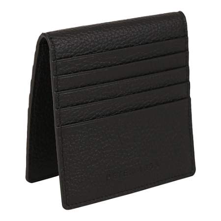 Портмоне мужское кожаное Petek 10018A.X10.01