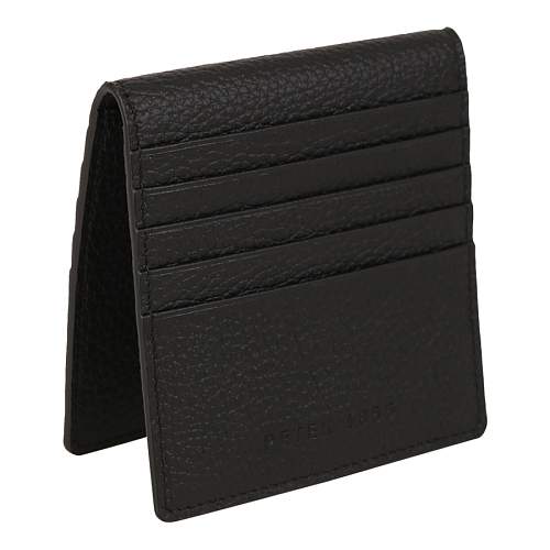 Портмоне мужское кожаное Petek 10018A.X10.01