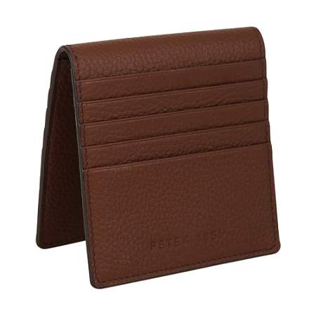 Портмоне мужское кожаное Petek 10018A.X10.A02