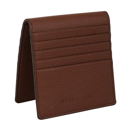 Портмоне мужское кожаное Petek 10018A.X10.A02