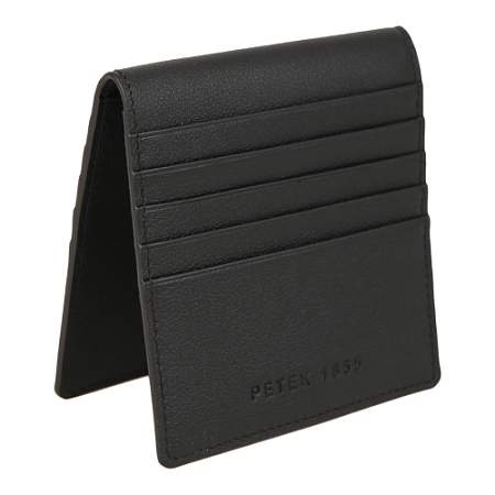 Портмоне мужское кожаное Petek 10018A.X113.01
