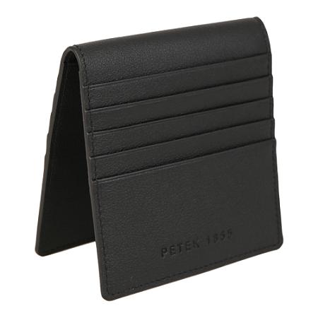 Портмоне мужское кожаное Petek 10018A.X113.01