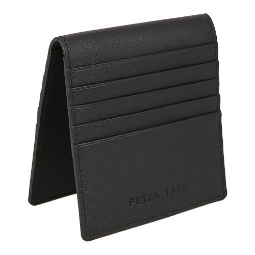 Портмоне мужское кожаное Petek 10018A.X113.01