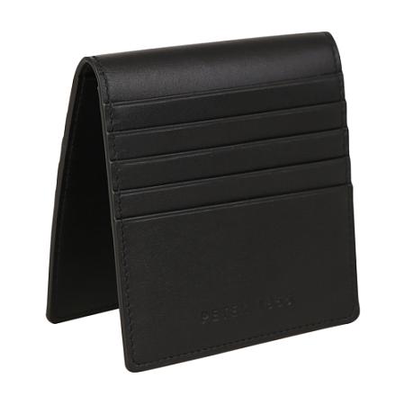 Портмоне мужское кожаное Petek 10018A.X43.01
