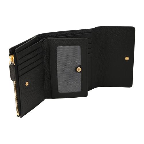 Женский кошелек Petek 10025B.X10.01