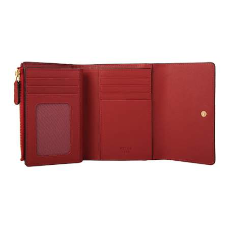 Женский кошелек Petek 10025B.X113.10