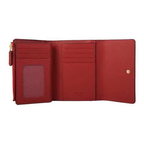 Женский кошелек Petek 10025B.X113.10