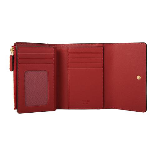 Женский кошелек Petek 10025B.X113.10