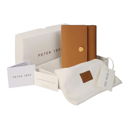 Женский кошелек Petek 10025B.X113.15