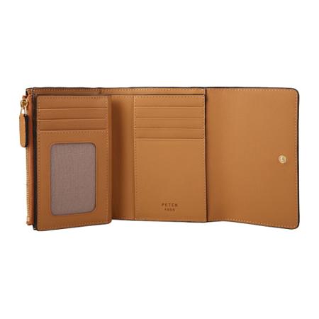 Женский кошелек Petek 10025B.X113.15