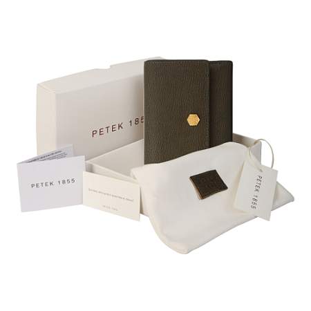 Женский кошелек Petek 10025B.X67.112