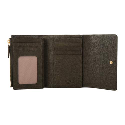 Женский кошелек Petek 10025B.X67.112