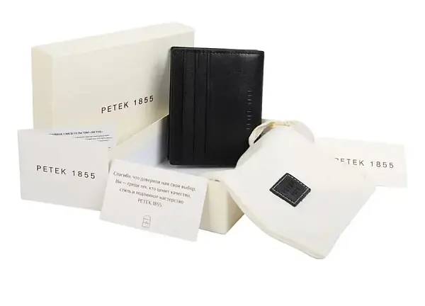 Визитница Petek 10027.209.01
