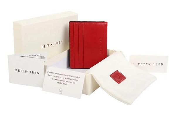 Визитница Petek 10027.209.10