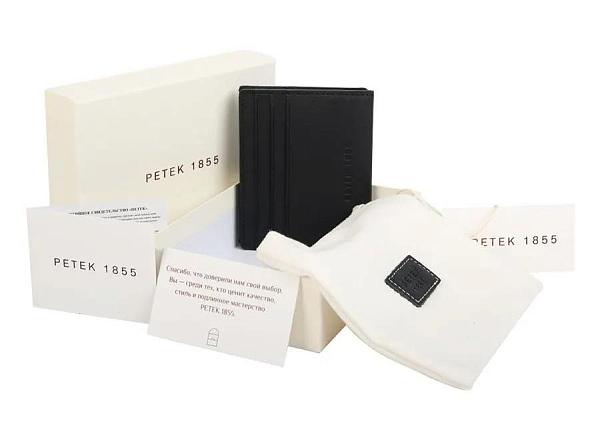 Визитница Petek 10027.X113.01