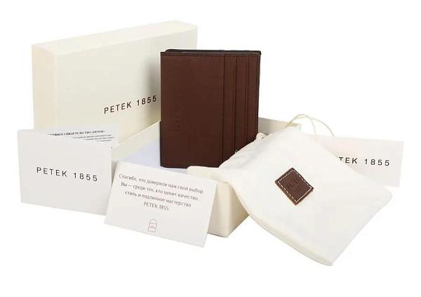 Визитница Petek 10027.X113.61