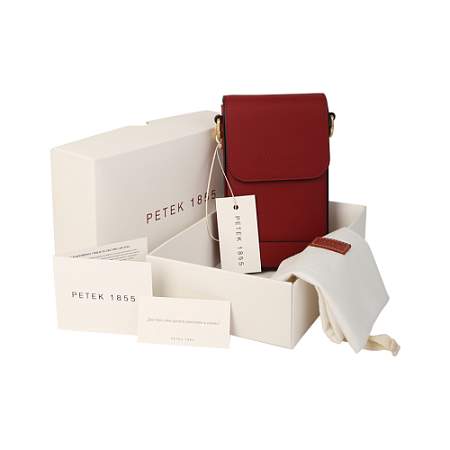 Женская сумка Petek 10029.X113.10