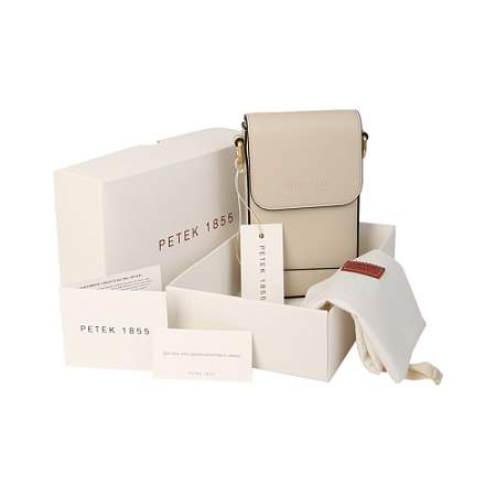 Женская сумка Petek 10029.X113.20