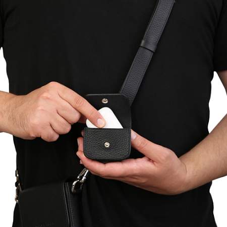 Кожаная сумка Petek 10029A.X10.01