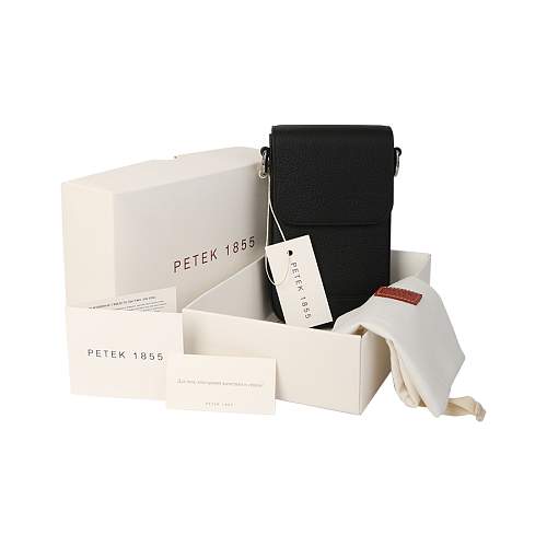 Кожаная сумка Petek 10029A.X10.01