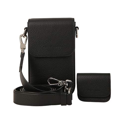 Кожаная сумка Petek 10029A.X10.01