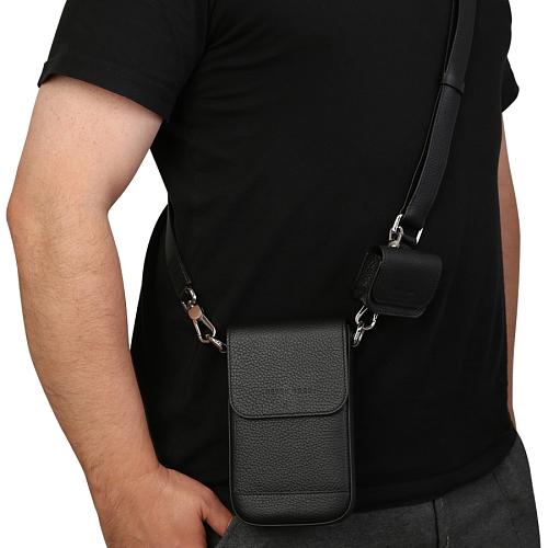 Кожаная сумка Petek 10029A.X10.01