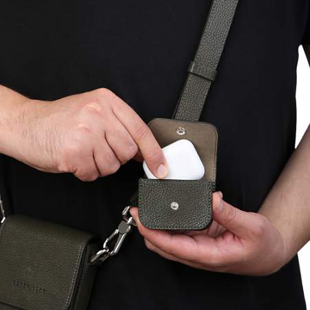 Кожаная сумка Petek 10029A.X67.112