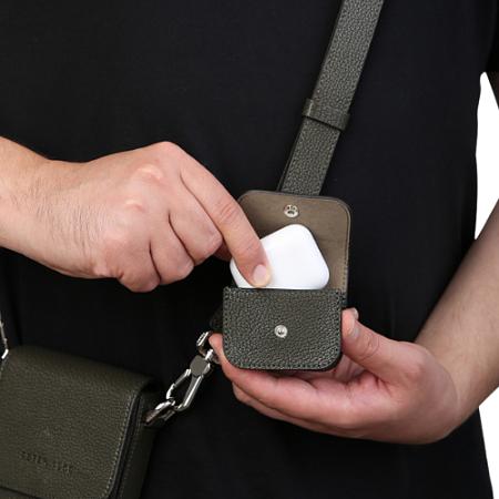 Кожаная сумка Petek 10029A.X67.112