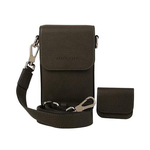 Кожаная сумка Petek 10029A.X67.112